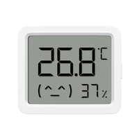 Xiaomi Smart Temperature and Humidity Monitor 3 Mini hőmérséklet-, és páratartalom mérő QBH4312GL