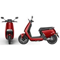 Z-Tech ZT-21 G5 ECO Elektromos Robogó 2400W 72V 20Ah Piros