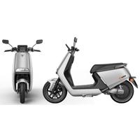 Z-Tech ZT-21 G5 ECO Elektromos Robogó 2400W 72V 20Ah Ezüst