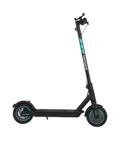 Zöld és Gyors: Az elektromos roller legnagyobb előnyei