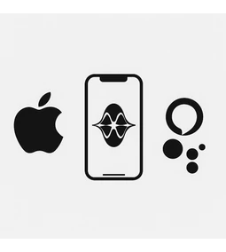 Siri helyett Alexa vagy Google? Jön a változás az Apple-nél