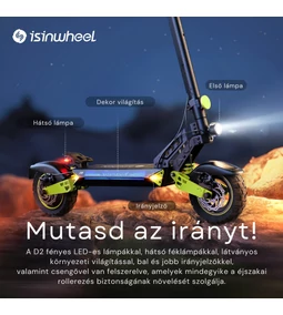 Tavaszi rollerválasztó kisokos