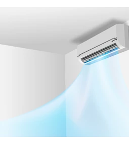 Hűtsd le a nyarat extra kedvezménnyel – 5000 Ft kupon Gree split klímákra a Techsendnél!