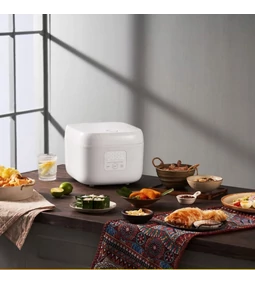 Rizs, de okosan – Megnéztük, mit tud a Joyami Smart Rice Cooker