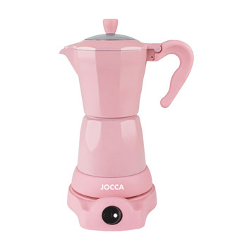Jocca 2482 6 csészés elektromos 