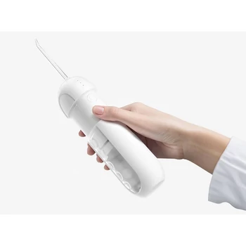 Oclean szájzuhany W10 LITE White