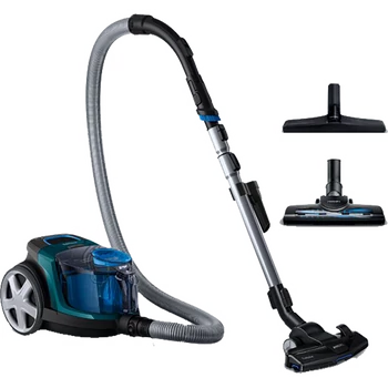 Philips PowerPro Compact Porzsák nélküli porszívó  FC9334/09