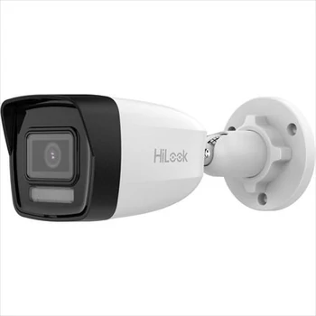Hikvision HiLook IP csőkamera IPC-B120HA-LU 2.8mm (IPC-B120HA-LU2.8MM)