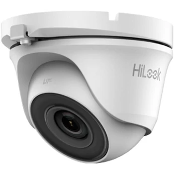 HiLook Analóg turretkamera - THC-T150-M (5MP, 2, 8mm, EXIR20m, ICR, DNR)