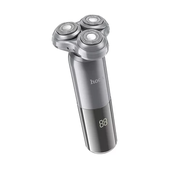 HOCO HP35 ELEKTROMOS BOROTVA SZÜRKE