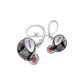 Kakusiga KSC-1120 Sport Bluetooth fejhallgató fekete