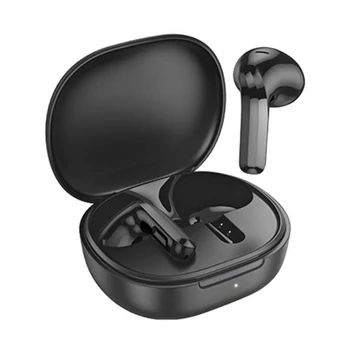 Borofone BW65 Deseo Tws Bluetooth Headset Fekete