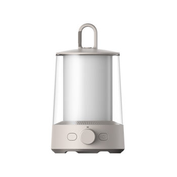 Xiaomi Multi-function Camping Lantern Többfunkciós Kemping Lámpa (BHR7349GL)