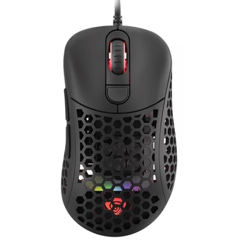 Genesis Xenon 800 Gamer egér 16000 DPI RGB
