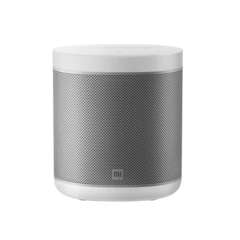 Xiaomi Mi Smart Speaker Bluetooth hangszóró fehér-szürke (QBH4190GL)