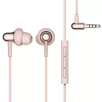 1More E1025 Stylish In-Ear fülhallgató - Arany