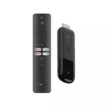 Xiaomi TV Stick 4K (2nd Gen) TV okosító GoogleTV rendszerrel PFJ4197EU