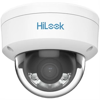 Hikvision HiLook IP dómkamera IPC-D149HA 2.8mm (IPC-D149HA2.8MM)