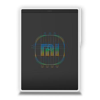 LCD Writing Tablet 13.5" (Color Edition) Írótábla BHR7278GL