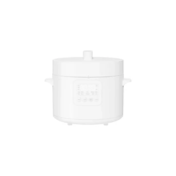 Xiaomi Electric Pressure Cooker 4,8L Elektromos kukta - fehér - BHR8845EU