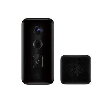 Xiaomi Smart Doorbell 3 (BHR5416GL) Okos ajtócsengő kamerával