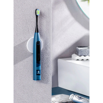 Oclean X10 Sonic Toothbrush Szónikus Elektromos Fogkefe Kék