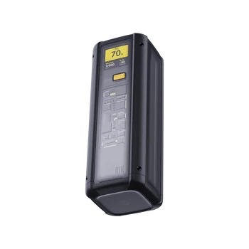 Xiaomi 212W HyperCharge Power Bank 25000mAh GL / BHR9970GL