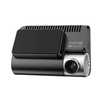 70mai Dash Cam 4K A800SE menetrögzítő kamera 