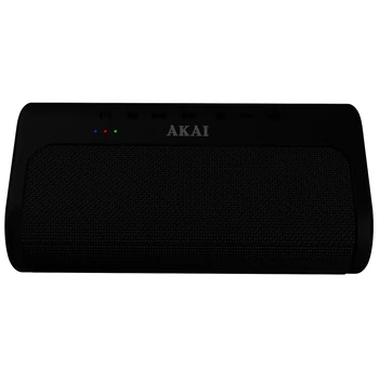 AKAI Vízálló hordozható hangszóró 80W ABTSW-90
