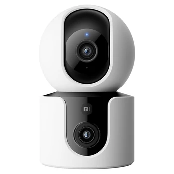 Xiaomi Smart Camera C300 Dual Okos beltéri biztonsági kamera (BHR9166EU)