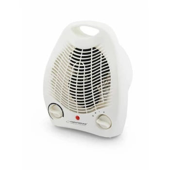 Esperanza GOBI hősugárzó, 2 fokozat, 1000/2000W EHH001