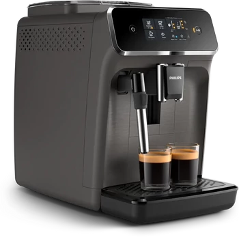 Philips Series 2200 Automata eszpresszógép EP2224/10