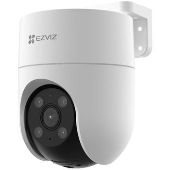 Ezviz H8C 2K+ Pan & Tilt Wi-Fi Camera Okos Kültéri Biztonsági Kamera