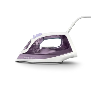 Philips 2000 Series Gőzölős vasaló DST2020/30 