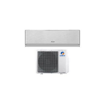 Gree Airy GWH12AVCXD-K6DNA1A oldalfali split klíma csomag 3,5 kW