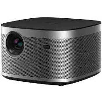 XGIMI Horizon Házimozi Projektor - Harman/Kardon Prémium Hangrendszer