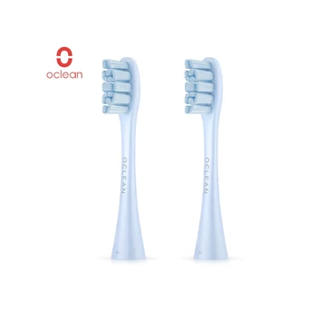 Oclean Standard Clean Fogkefe Cserefej 2db Világoskék (PW07)
