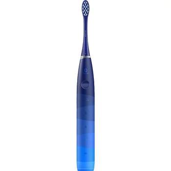 Oclean Flow Elektromos Fogkefe Kék