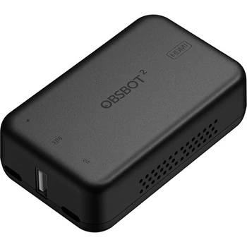 Obsbot UVC HDMI 1.4 F/F aktív adapter fekete