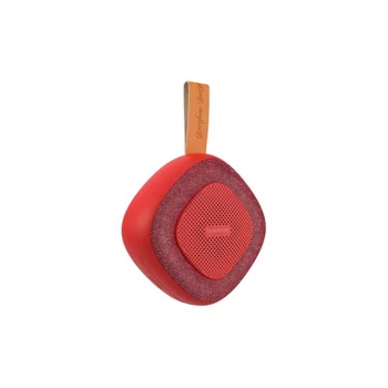 Borofone BP5 Cool Sport Bluetooth Speaker Piros