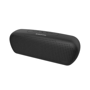 BOROFONE BR11 Bluetooth Hangszóró (Fekete)