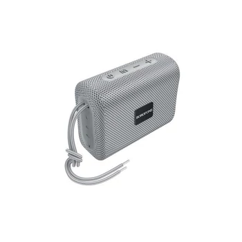 Bluetooth hangszóró Borofone BR18 Encourage Sport szürke