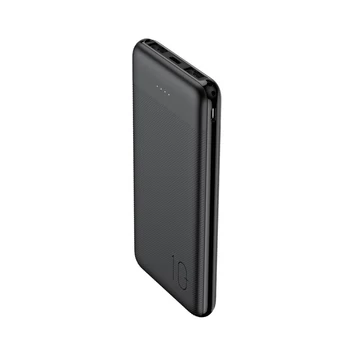 Power Bank 10000 mAh Veger A11S (1133S) PD 20W fekete
