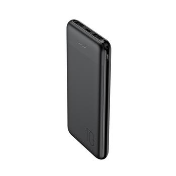 Power Bank 10000 mAh Veger A11S (1133S) PD 20W fekete