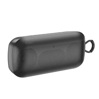 Bluetooth hangszóró Hoco HC21 Shadow Sports fekete