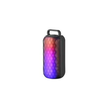 ZQS CS-3305 Bluetooth Speaker Fekete