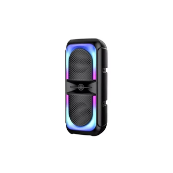 ZQS CS-4406 Bluetooth Speaker Fekete