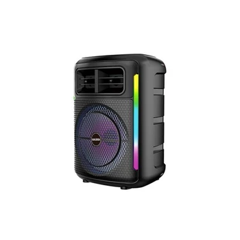 Kakusiga KK-8102 Bluetooth Speaker fekete