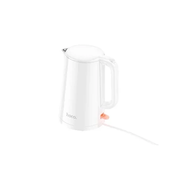 HOCO HE11 VÍZFORRALÓ 1.7L FEHÉR