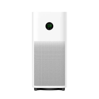 Mijia Smart Air Purifier 6 - UVC lámpás légtisztító BHR08MZEU